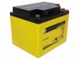Preview: SUN Battery SB12-40V0 12V 40Ah Blei Akku AGM mit VdS